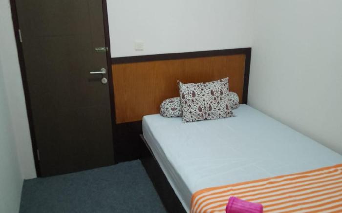 Guest House GS Syariah TAMAN KELUARGA