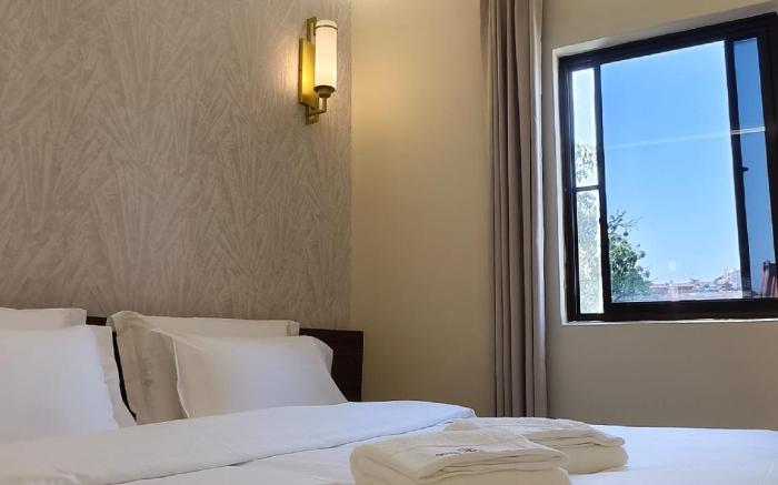 Guan Gong Hotel Jin Shang Development