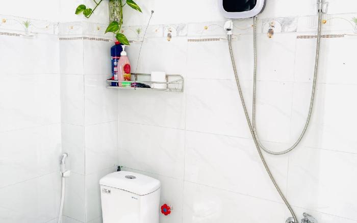 Home Nguyên Căn Nhật Ngân- Chợ Nổi Cái Răng