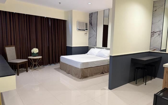 Sitari 23  condo unit in Bacolod City