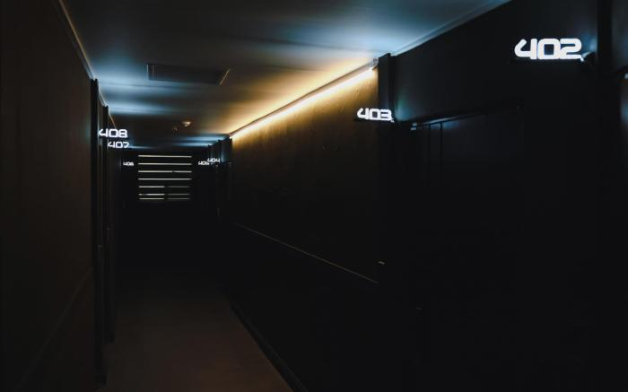 Bucheon Insaeng Hotel