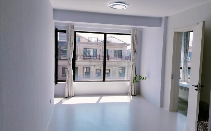 金石滩望海别墅