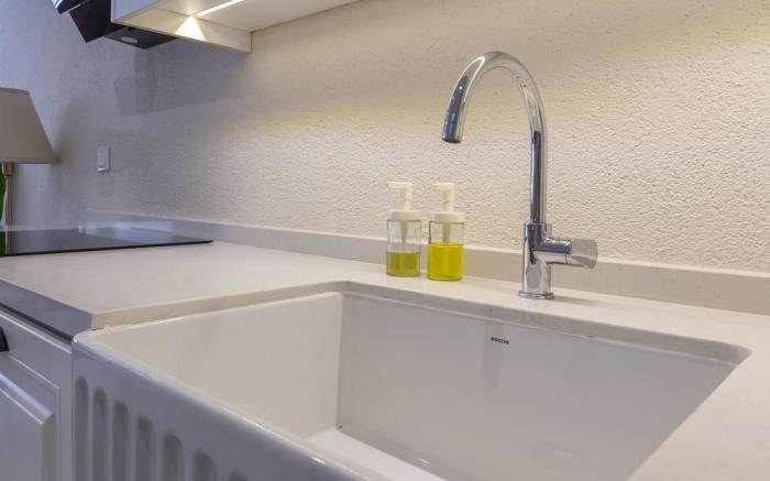 Naro Suites Alaçatı Köyiçi