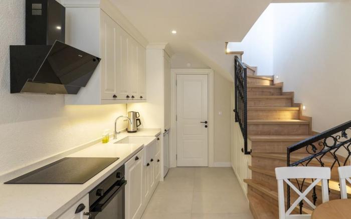 Naro Suites Alaçatı Köyiçi