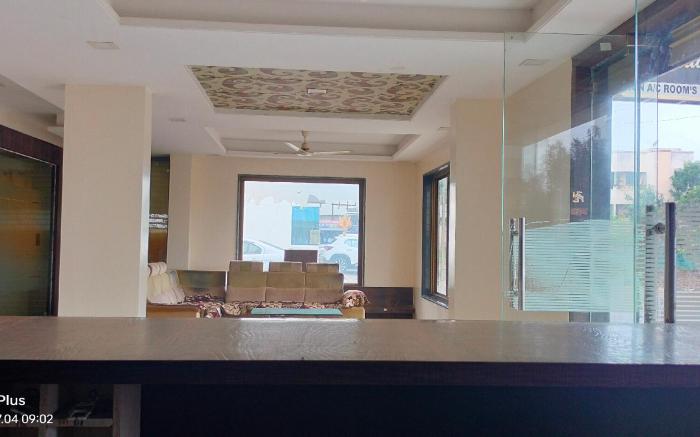 Hotel Shri Sai Ashwariya inn