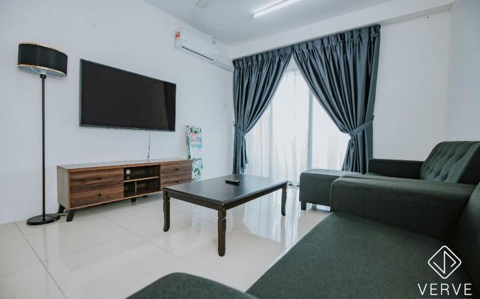 Ipoh Manhattan Premium Suites by Verve EECH190