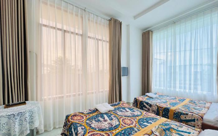 AN Homestay Phan Thiết