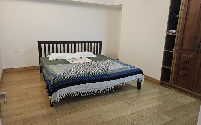 Luxurious Waterfront Apartment Infinity