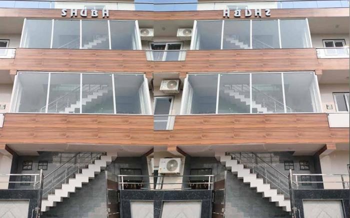 Hotel Shubh Palace