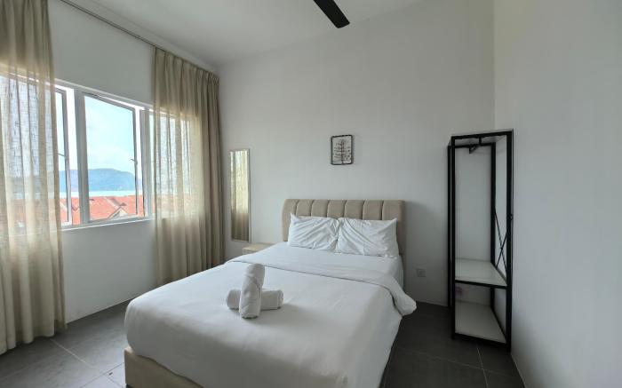 Simfoni Seaview Premium Homestay 10