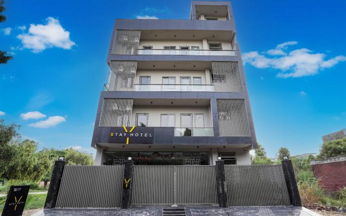 YSTAY HOTEL
