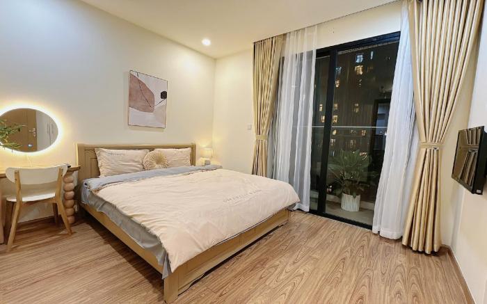 Dani Apartment - Vinhomes Time City - Hai Ba Trung - Ha Noi