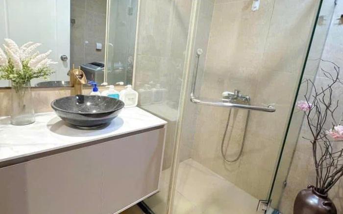 Dani Apartment - Vinhomes Time City - Hai Ba Trung - Ha Noi