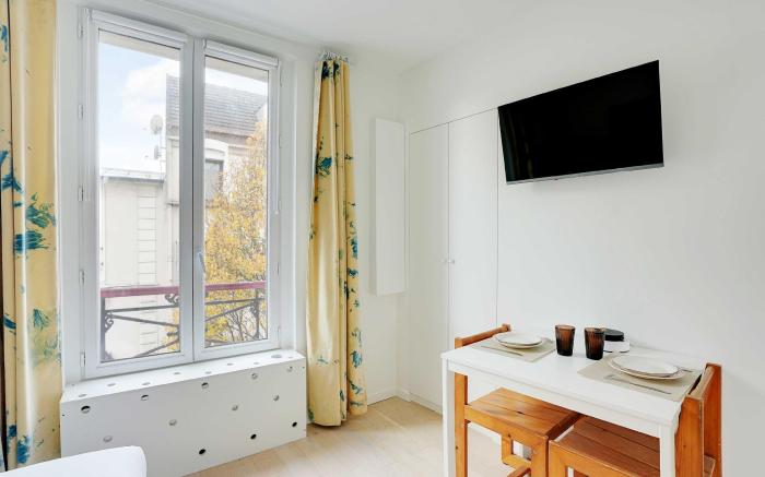 Studio Moderne - 2P - Rueil-Malmaison