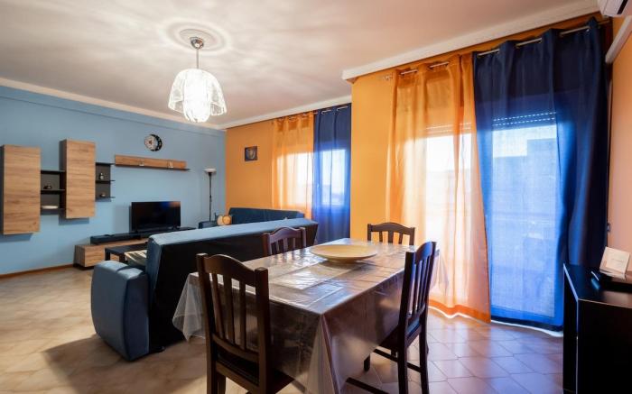 Sole e Luna Apartment