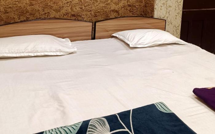 Natraj home stay