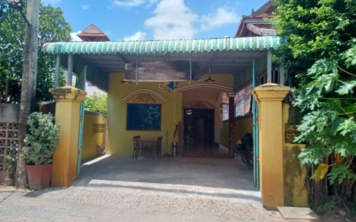 Siem Reap Local Stay