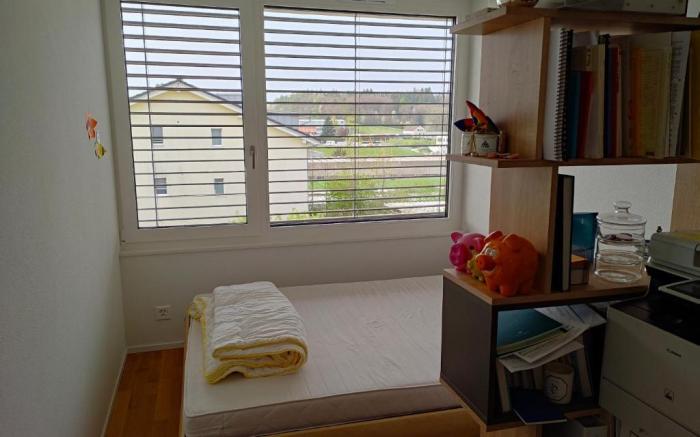 Chez Elsa et Agou - chambre chez l'habitant