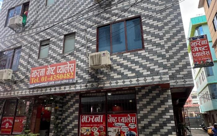 jharana guest palace