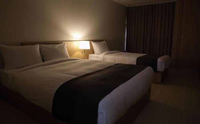 Hotel Logenir