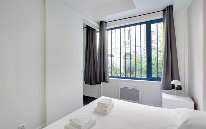 Superb apartment -1BR/2P - Sentier