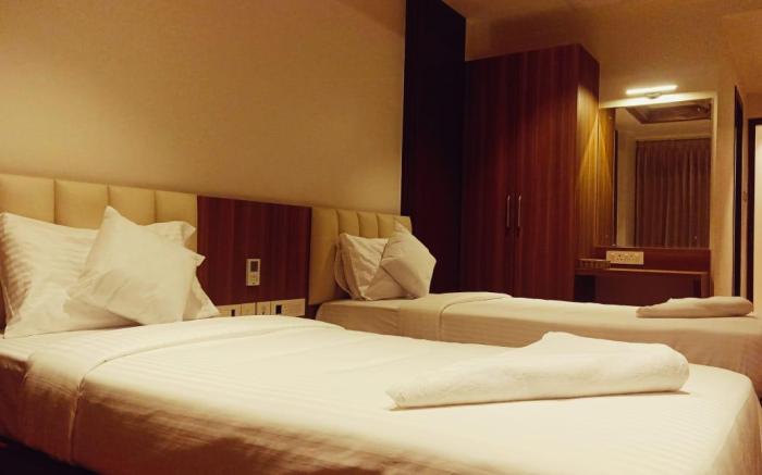 Hotel Vintage Classic