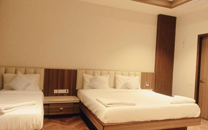 Hotel Vintage Classic