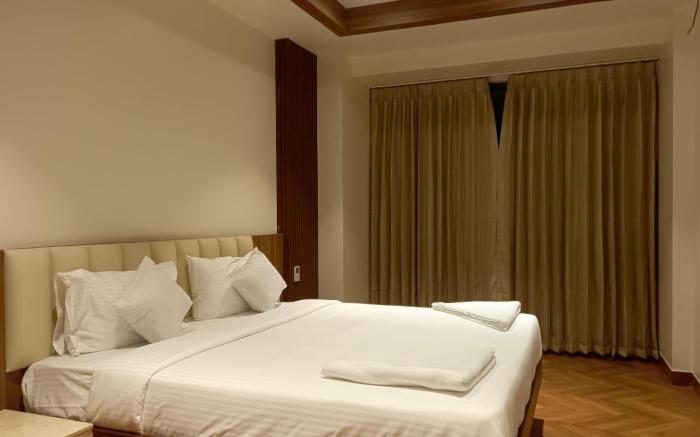Hotel Vintage Classic