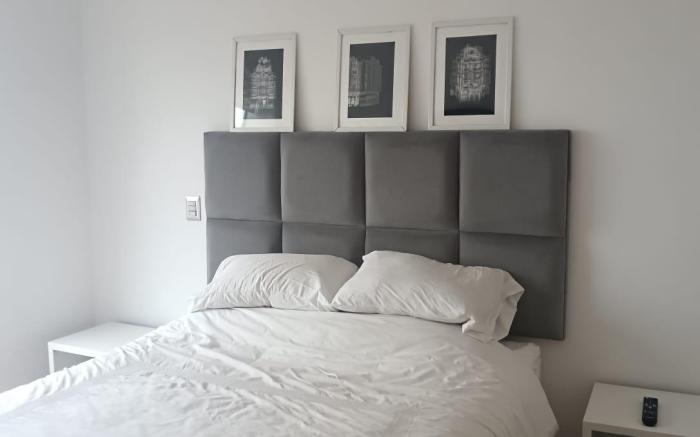 Fancy Miraflores Apartment