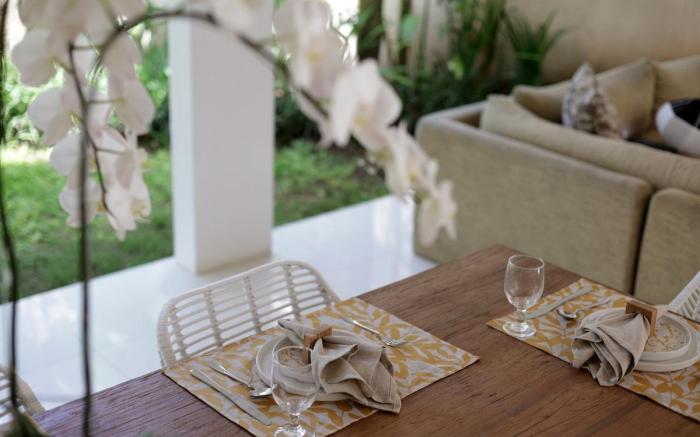 4 bdr Jungle Oasis in Pererenan