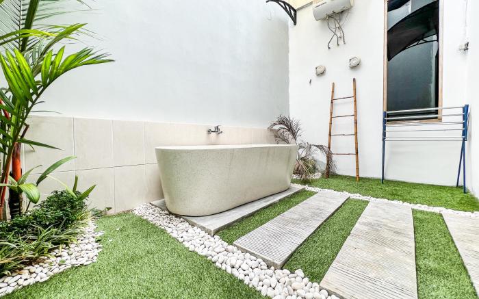 Villa Luxe Banguntapan