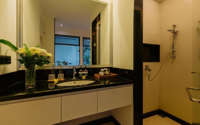 Martini Suites 2 by Betterplace