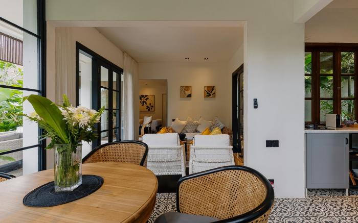 Luxury with Soul – Martini 2 1BR Reimagined Villa