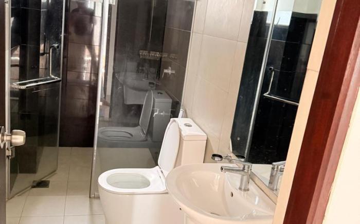 Luxe Highway Residencies Penthouse