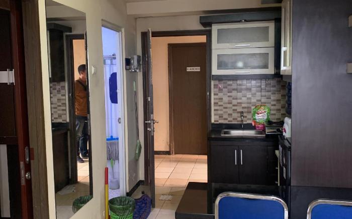 Disewakan perhari thesuites metro apartemen 