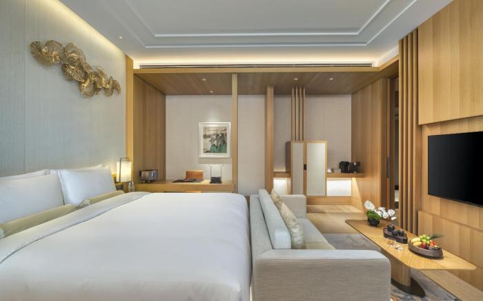 ZiYunXuanQing Resort&Spa