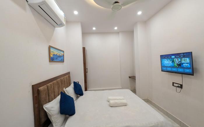 Vandana Guest House