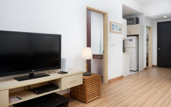 MyRehat Kalimaya Tropic Sleeps 5  3 Damansara Mall
