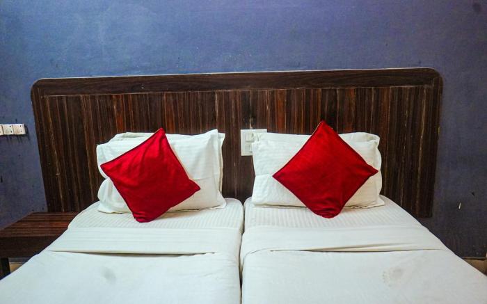 Hotel Sriveda Paradise