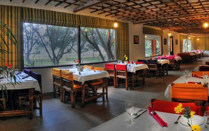 Orchard Hills Resorts