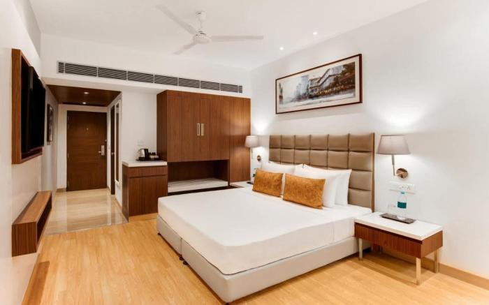 Hotel La Serene 