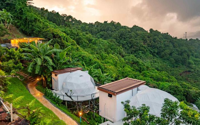 KhaokodHomestay (เขากอดโฮมสเตย์) 