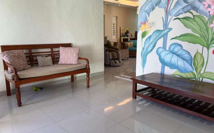 Island Life Villa