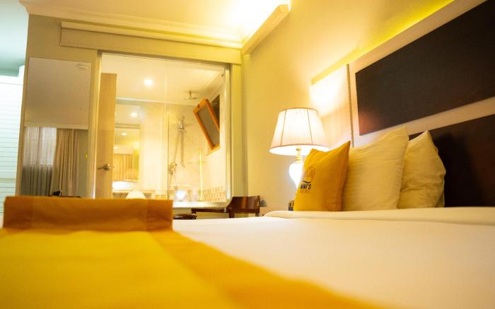 Mimi's Boutique Hotel