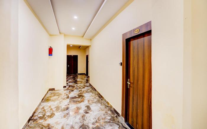 Hotel O Amba Heritage House