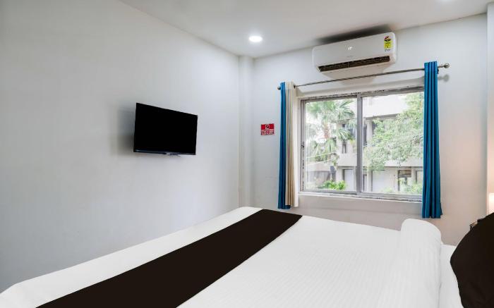 Hotel O HNG INN