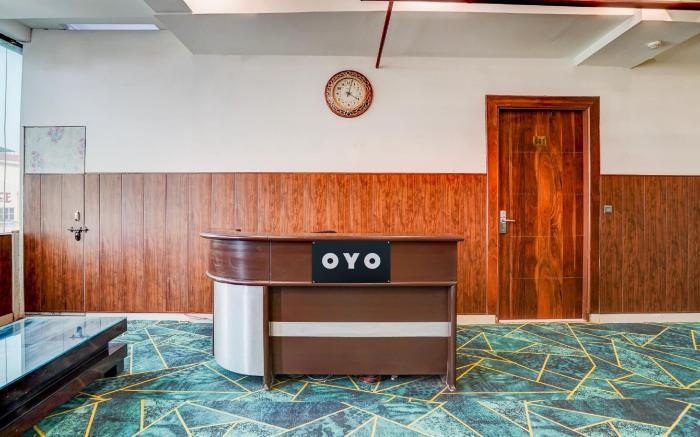 HOTEL O THE GRAND PARADISE