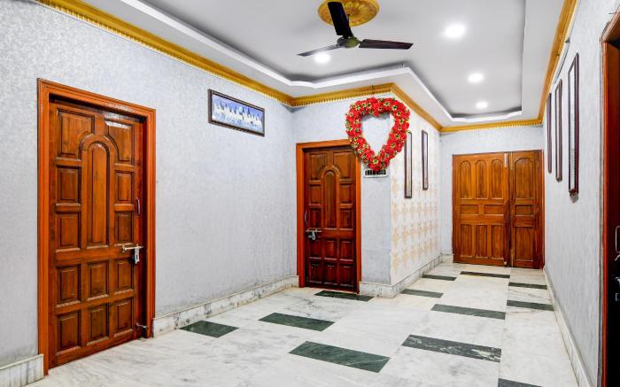 Hotel O Shalimar Railway Junction Formerly Tanima Villa 2