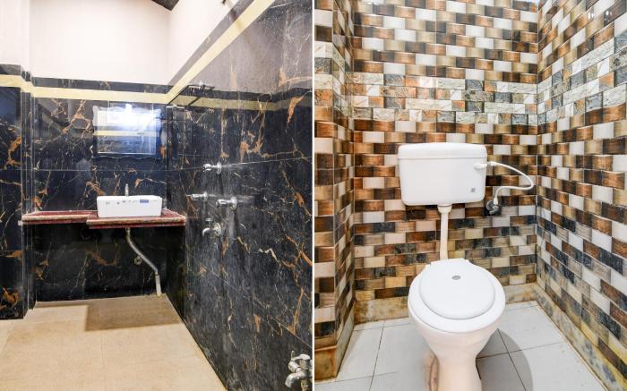 Super Hotel O Shalimar Railway Junction Formerly Tanima Villa 2