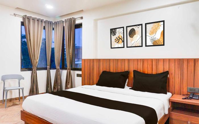 Townhouse Viman Nagar